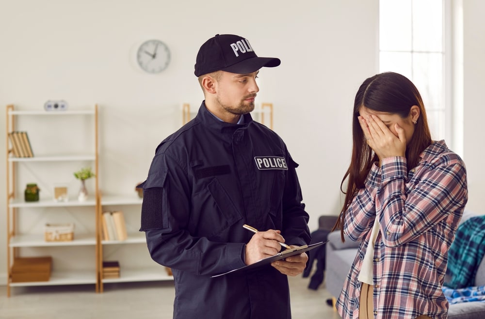 Police Officer Police Officer