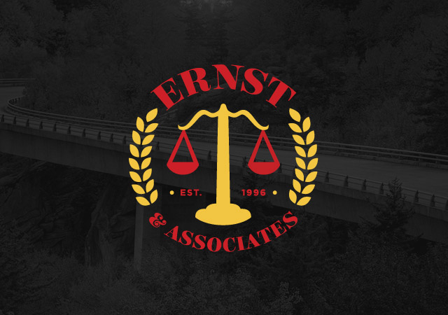 Ernst & Associates Law Firm Logo