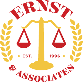 Ernst & Associates Homepage