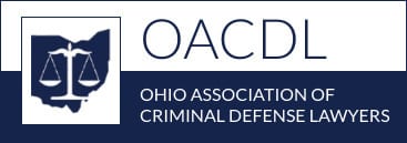 Ohio Association Of Criminal Defense Lawyers Badge