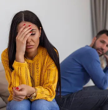 Divorce