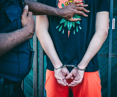 Juvenile Crime