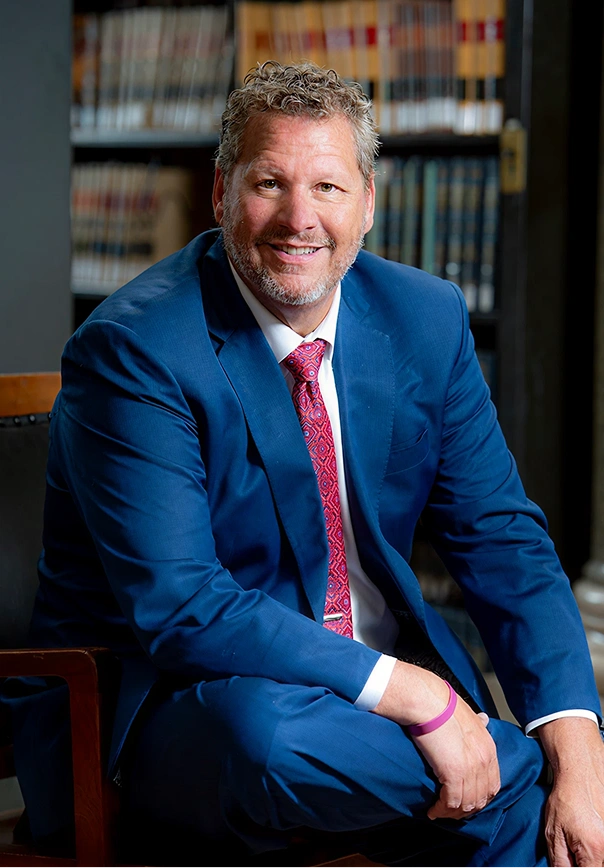 Matthew T. Ernst