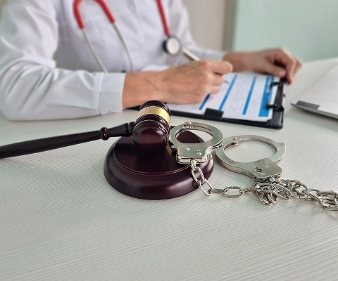 Medicaid Fraud Lawyer