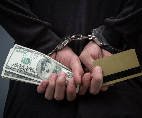 Money Laundering