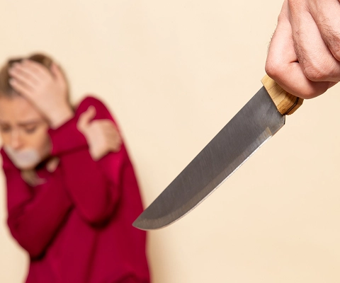 Violent Crimes