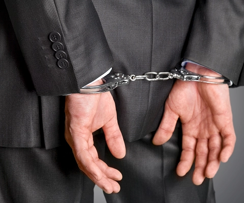 White Collar Crime