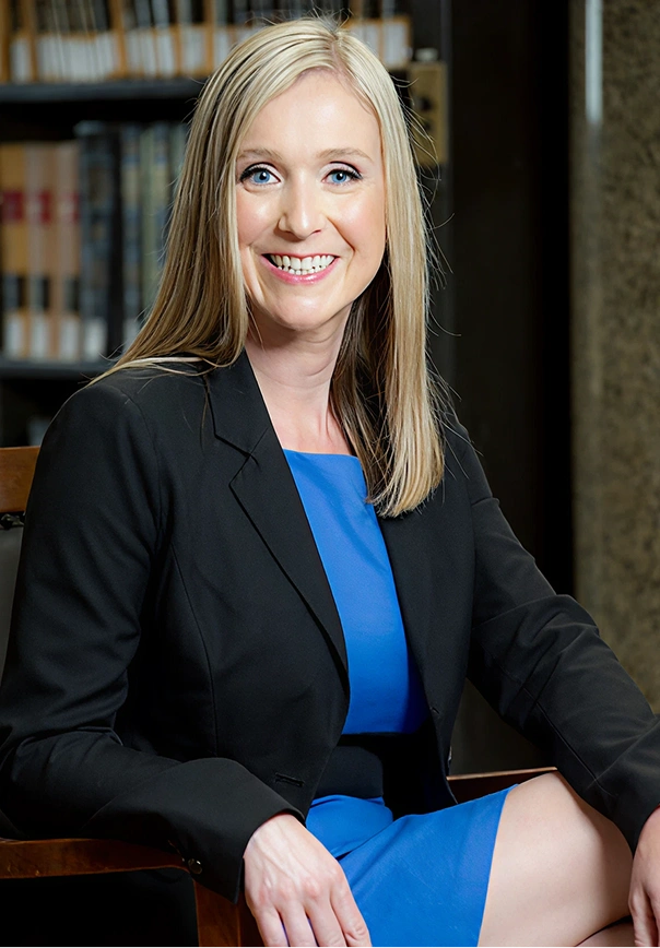 Laura R. Gibson