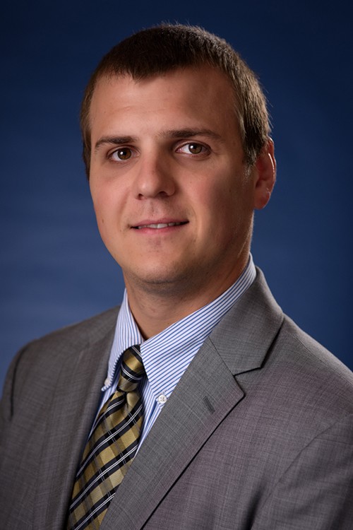 Craig Teepen