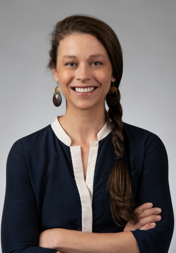 Rachael A. O’Hearen
